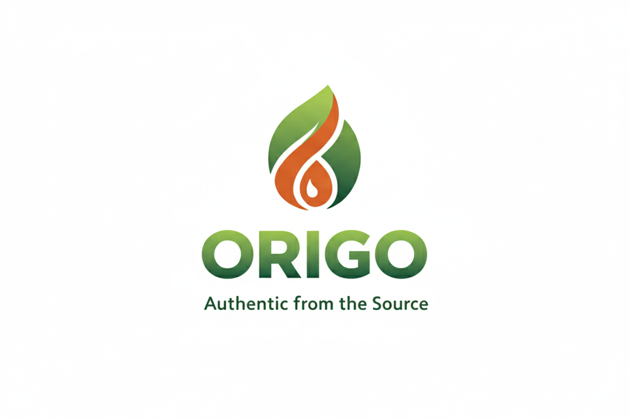 ORIGO Logo